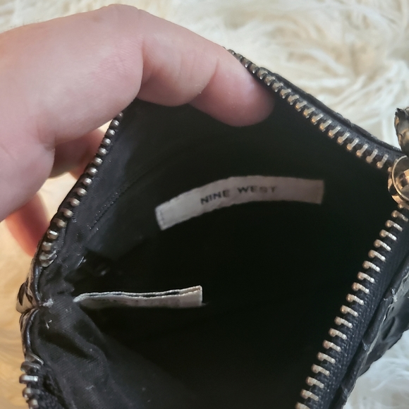 Nine west coin purse - Picture 4 of 4